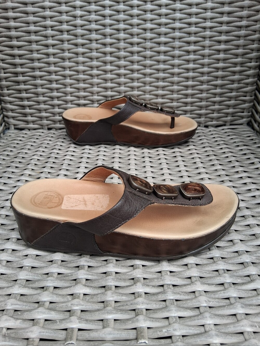 Fitflop Sandals